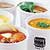 Soup Stock Tokyoとコラボレーションしたスープもあります